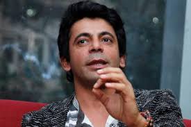 सुनील ग्रोवर