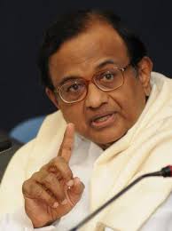 चिदंबरम