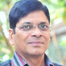 गिरीश उपाध्‍याय