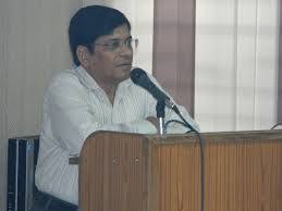 गिरीश उपाध्‍याय