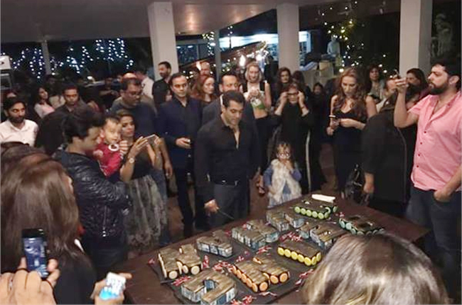 दबंग सलमान 