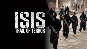isis