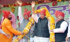 Wheat to be procured at Rs. 1500 per quintal in Madhya Pradesh