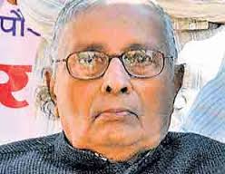 सुन्दरलालजी पटवा 