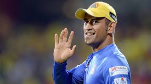 ms dhoni