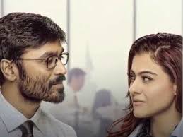 kajol-dhanush
