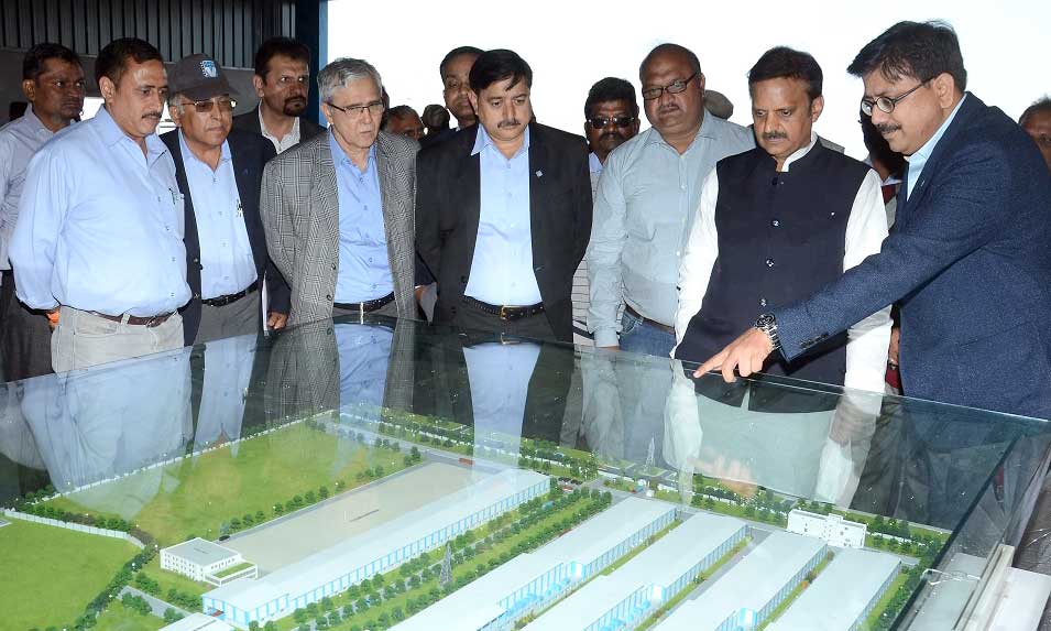 इंदौर मध्यप्रदेश 