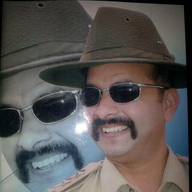 संदीप दीक्षित निदेशक