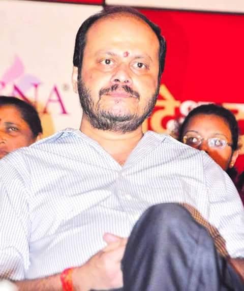 अवधेश बजाज