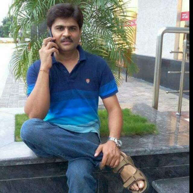 प्रवीण दुबे 