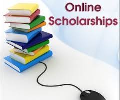  छात्रवृत्ति