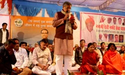  डॉ. गौरीशंकर शेजवार