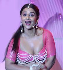 विद्या बालन