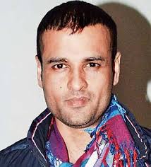 rohit roy
