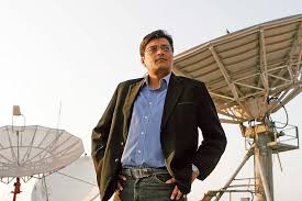 arnab goswami