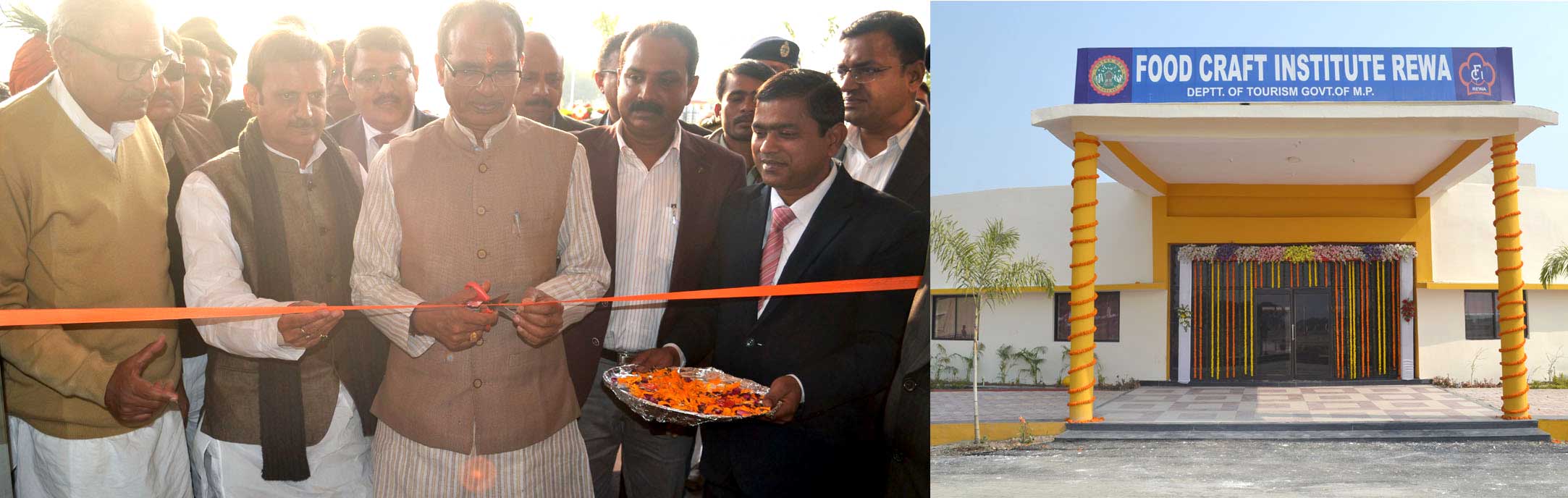 विंध्या रिट्रीट रीवा