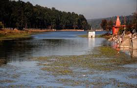 नर्मदा सेवा यात्रा