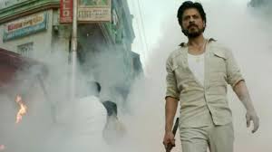 शाहरुख खान 