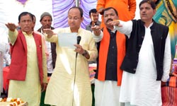 नर्मदा है तो जीवन है