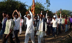 नर्मदा है तो जीवन है