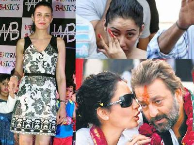  नेहा वाजपेई 