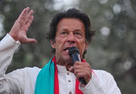 imran khan