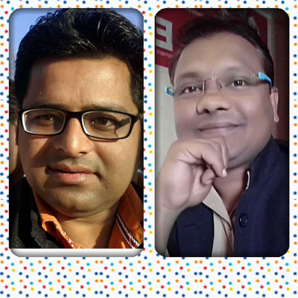 tv riportar anurag upadhyay