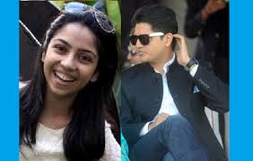 ज्योतिरादित्य सिंधिया 