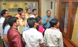 स्वाधीनता संग्राम के अभिलेख