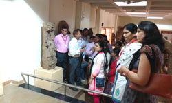 स्वाधीनता संग्राम के अभिलेख