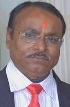 अनिल शर्मा 