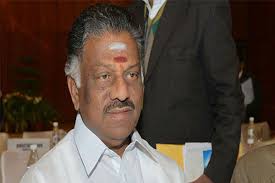 पनीरसेल्वम