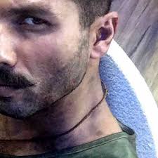 शाहिद कपूर 