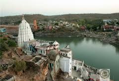 ओंकारेश्‍वर अदभुत-भव्य मंदिर