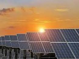 रीवा सौर परियोजना 