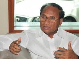 आंध्रप्रदेश की विधानसभा स्पीकर शिव प्रसाद