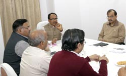 शिवराज के सात मिशन 