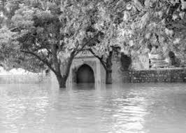  33 मंदिर एवं स्मारकों का पुर्नस्थापन