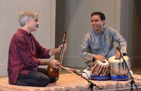 तबला वादक संदीप दास 