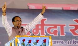 नर्मदा नदी में जल-परिवहन