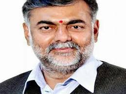 व्यापमं पर प्रहलाद पटेल 