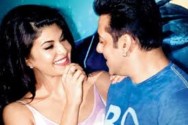 जैकलिन फर्नांडिस