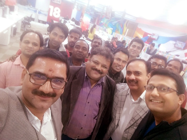 तहसीन मुनव्वर 