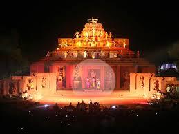 खजुराहो नृत्‍य महोत्‍सव