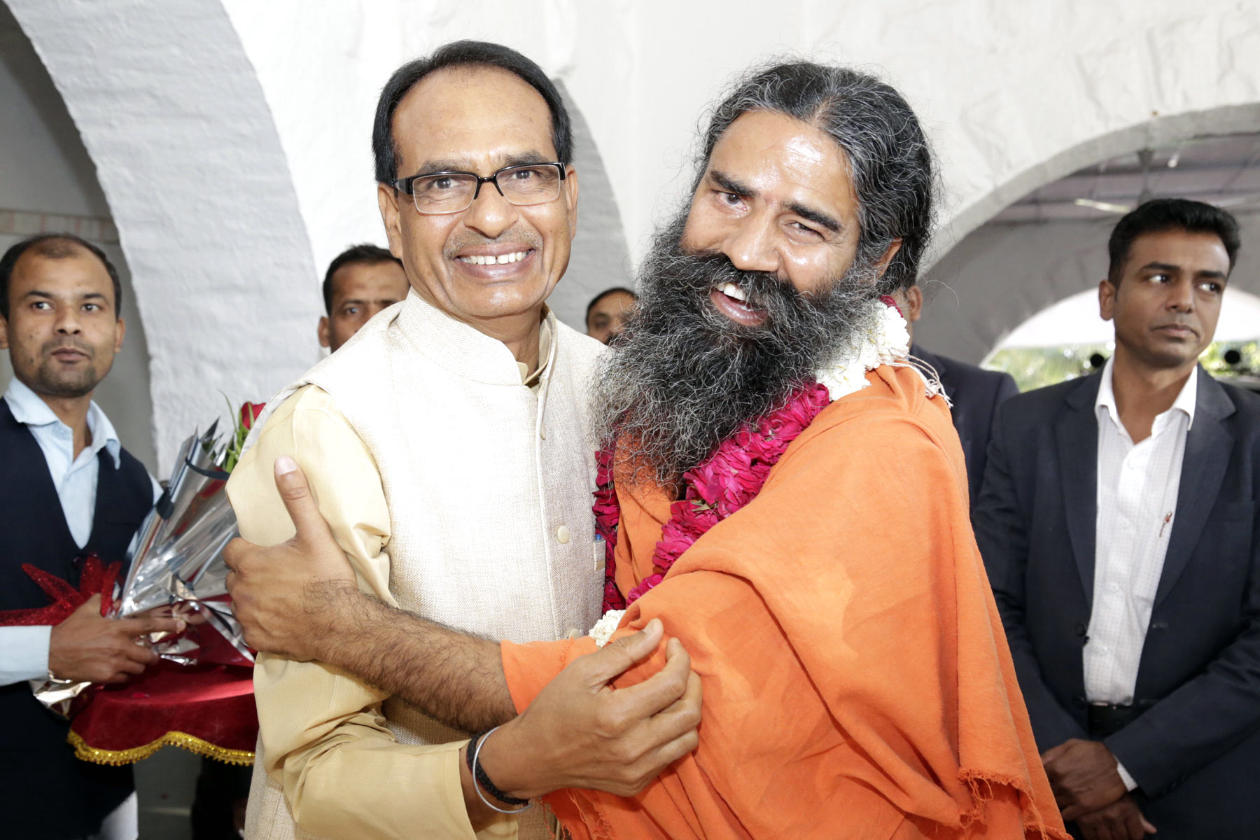 रामदेव कोकाकोला