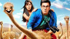 जग्गा जासूस 