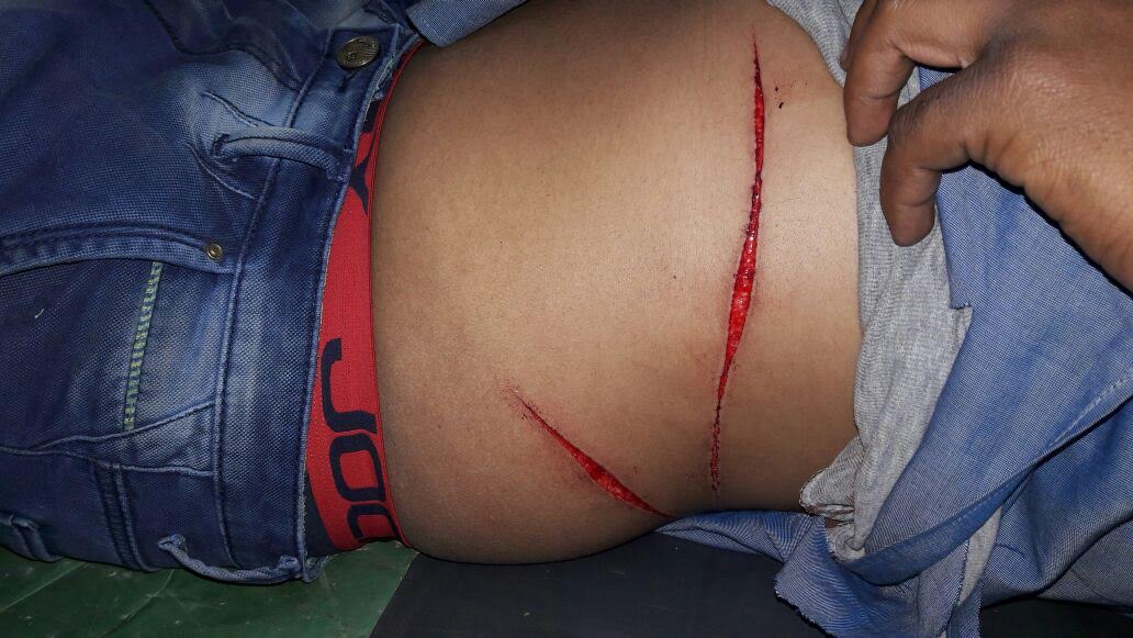 वीडियो जनर्लिस्ट सुशील