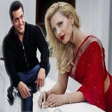 गाना गाएंगी लूलिया