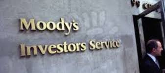 मूडीज इन्वेस्टर सर्विस 