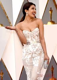 priyanka chopda oscar